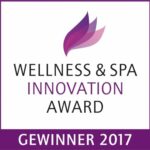 Wellness & Spa Innovation Award
