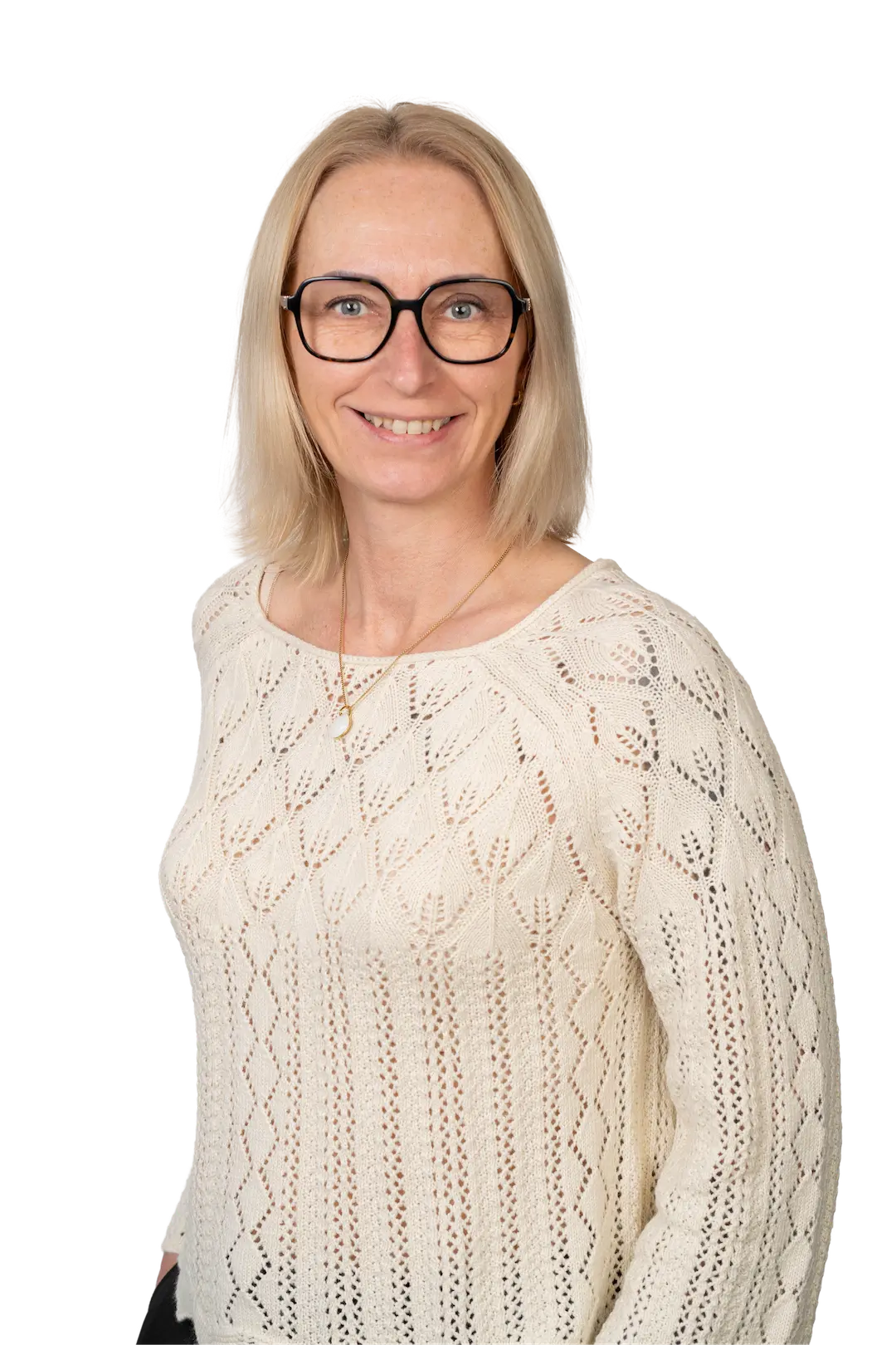 Gantke® Faszienbehandlung in 24787 Fockbek bei Agata Rickert