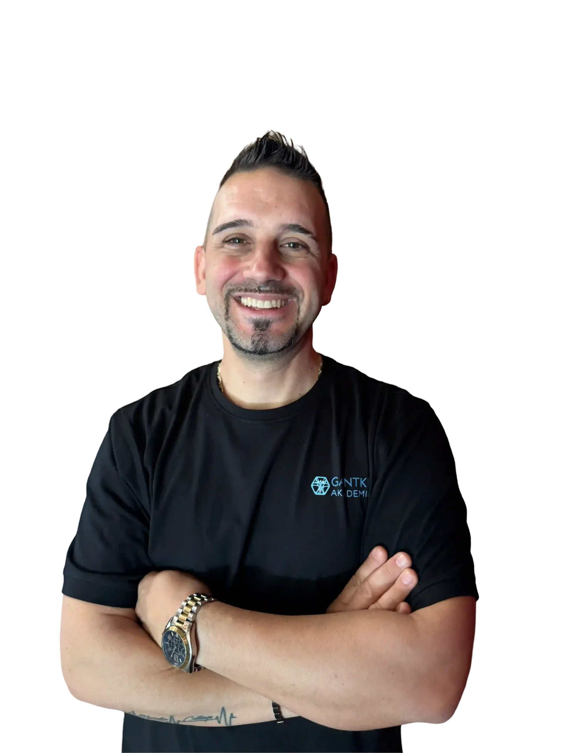 Gantke® Faszienbehandlung in 85540 Haar bei Aldo Cataldi