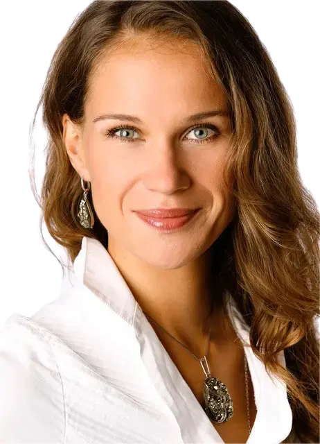 Gantke&reg; Faszienbehandlung in 65232 Taunusstein bei Anastasia Romanova