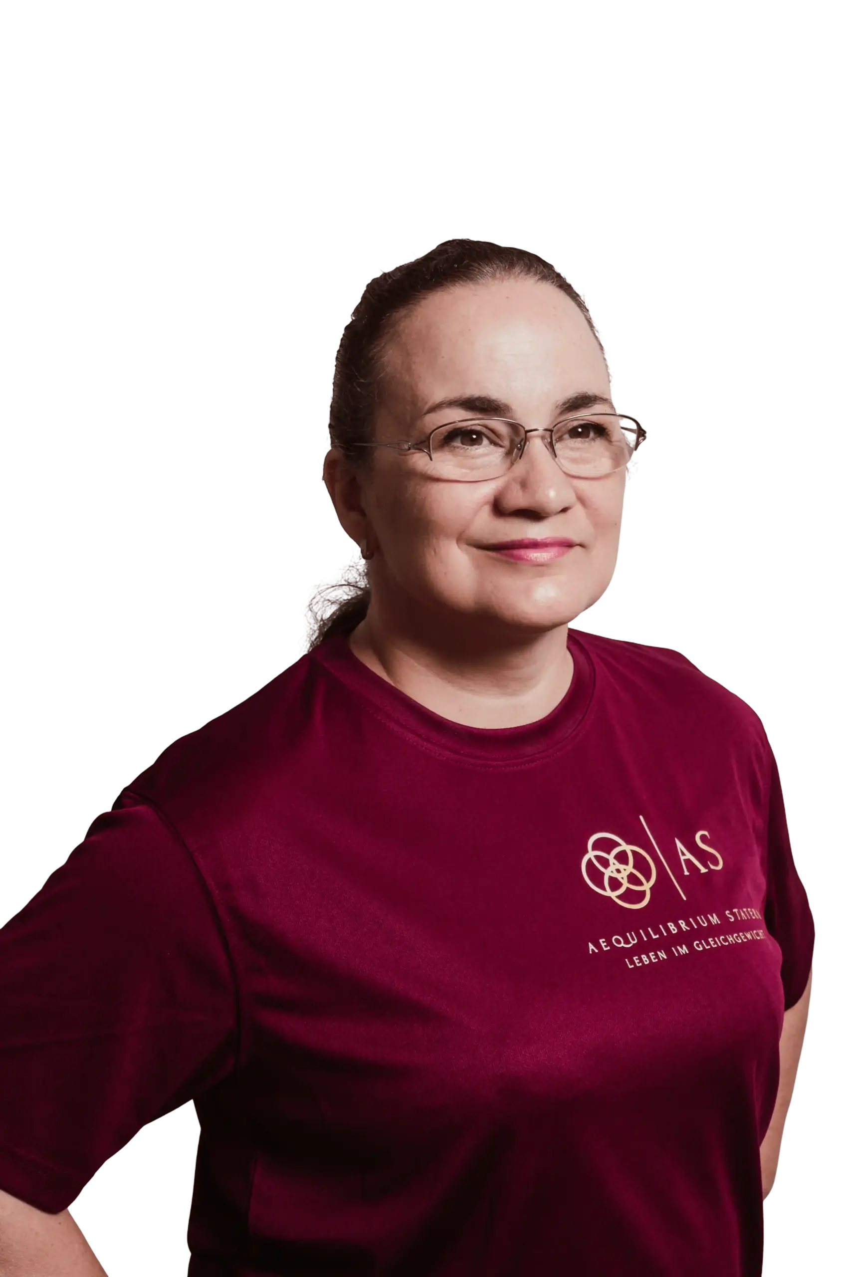 Gantke&reg; Faszienbehandlung in 41844 Wegberg bei Anja Alcorn