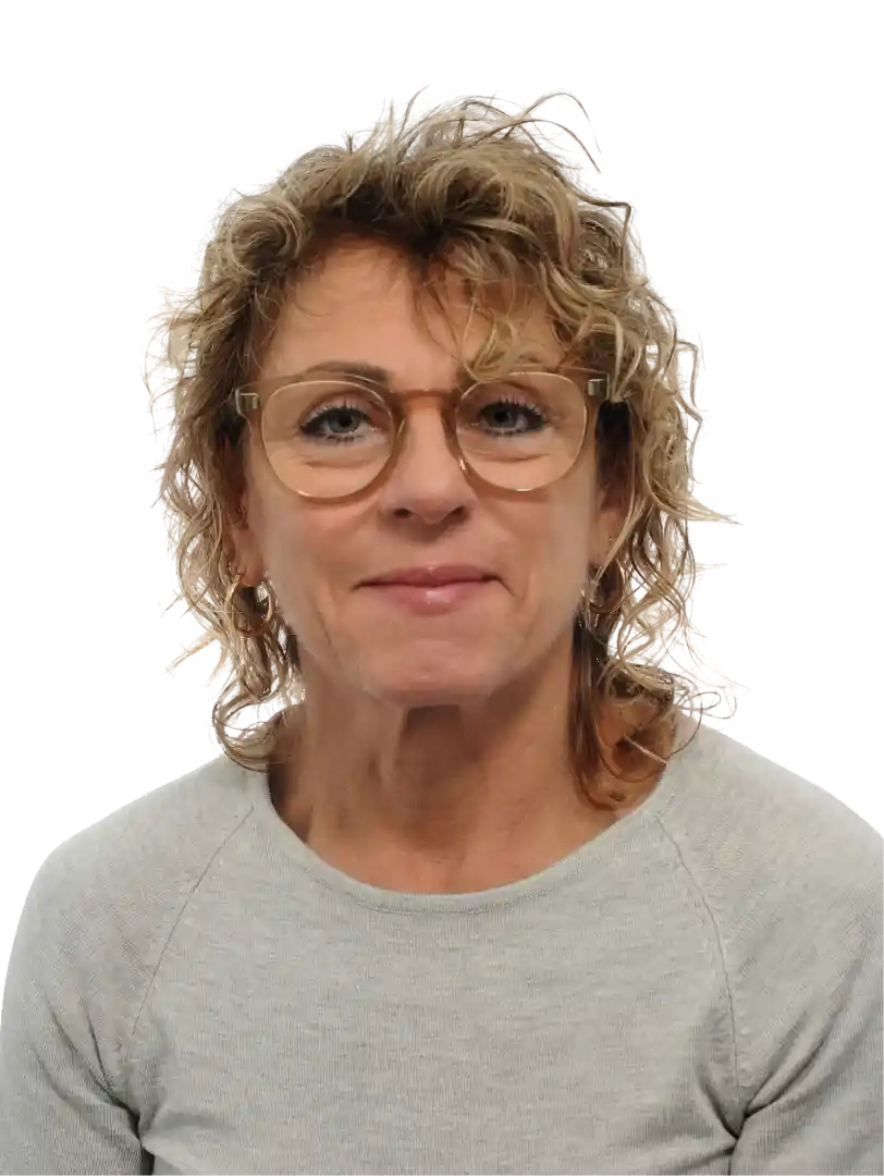 Gantke® Faszienbehandlung in 44388 Dortmund bei Britta Roß -Bach