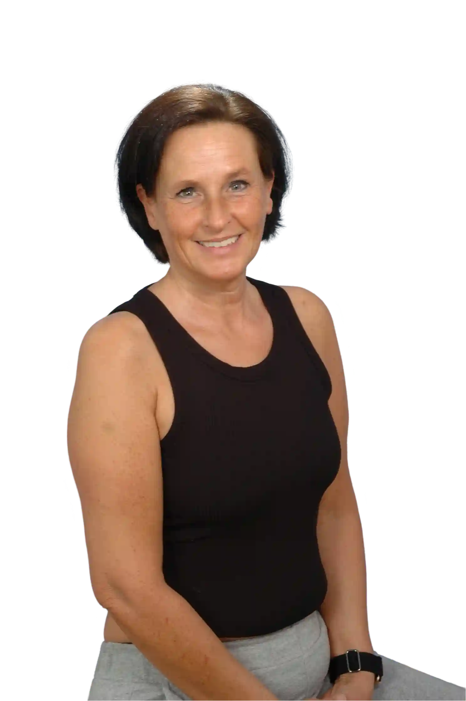 Gantke® Faszienbehandlung in 86343 Königsbrunn bei Christina Gerstner