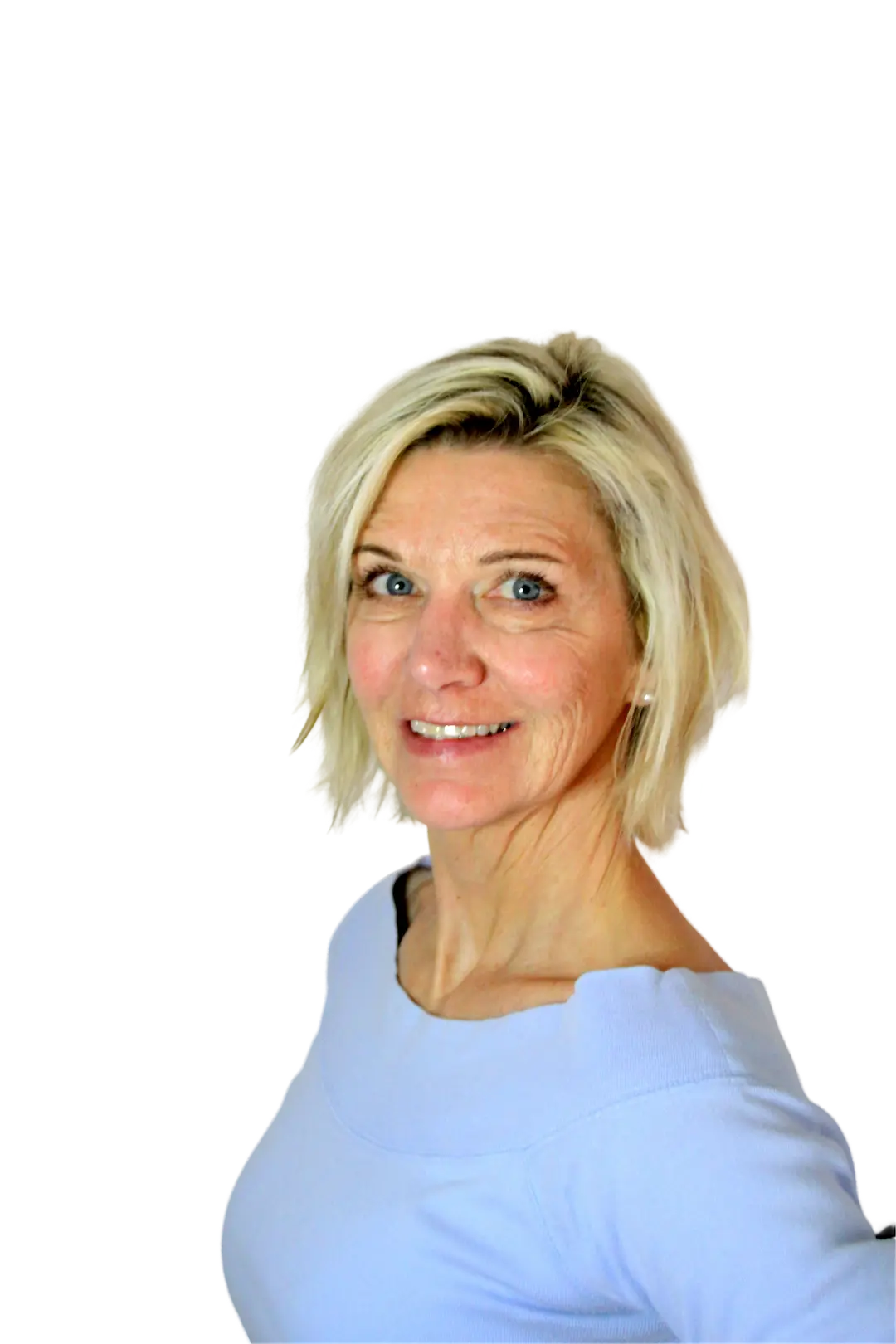 Gantke® Faszienbehandlung in 93049 Regensburg bei Conny Meyer