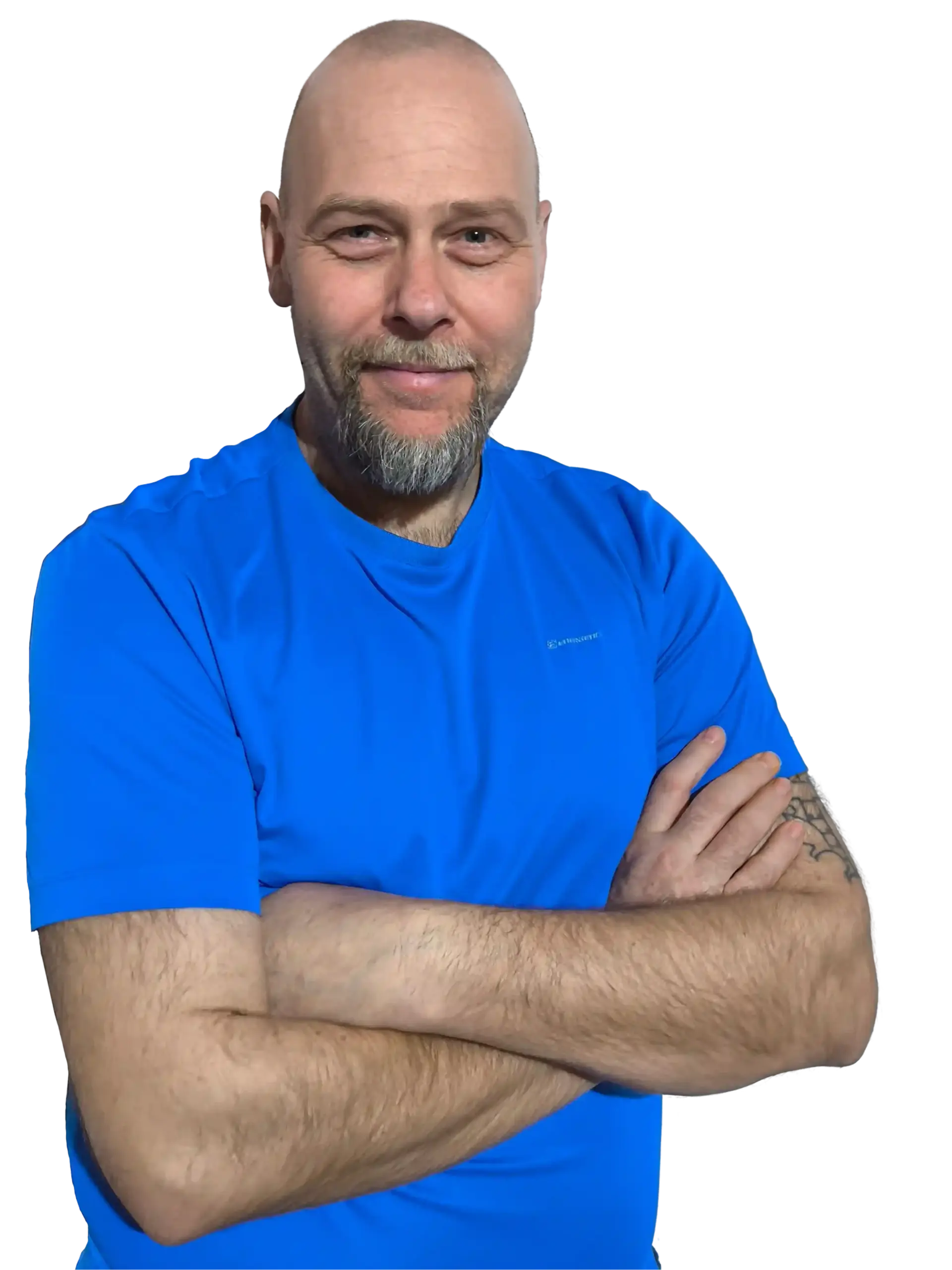 Gantke&reg; Faszienbehandlung in 74731 Walld&uuml;rn bei Dirk Elsweiler