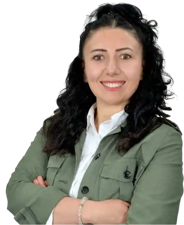 Gantke&reg; Faszienbehandlung in 40789 Monheim am Rhein bei Ebru Cucibuga