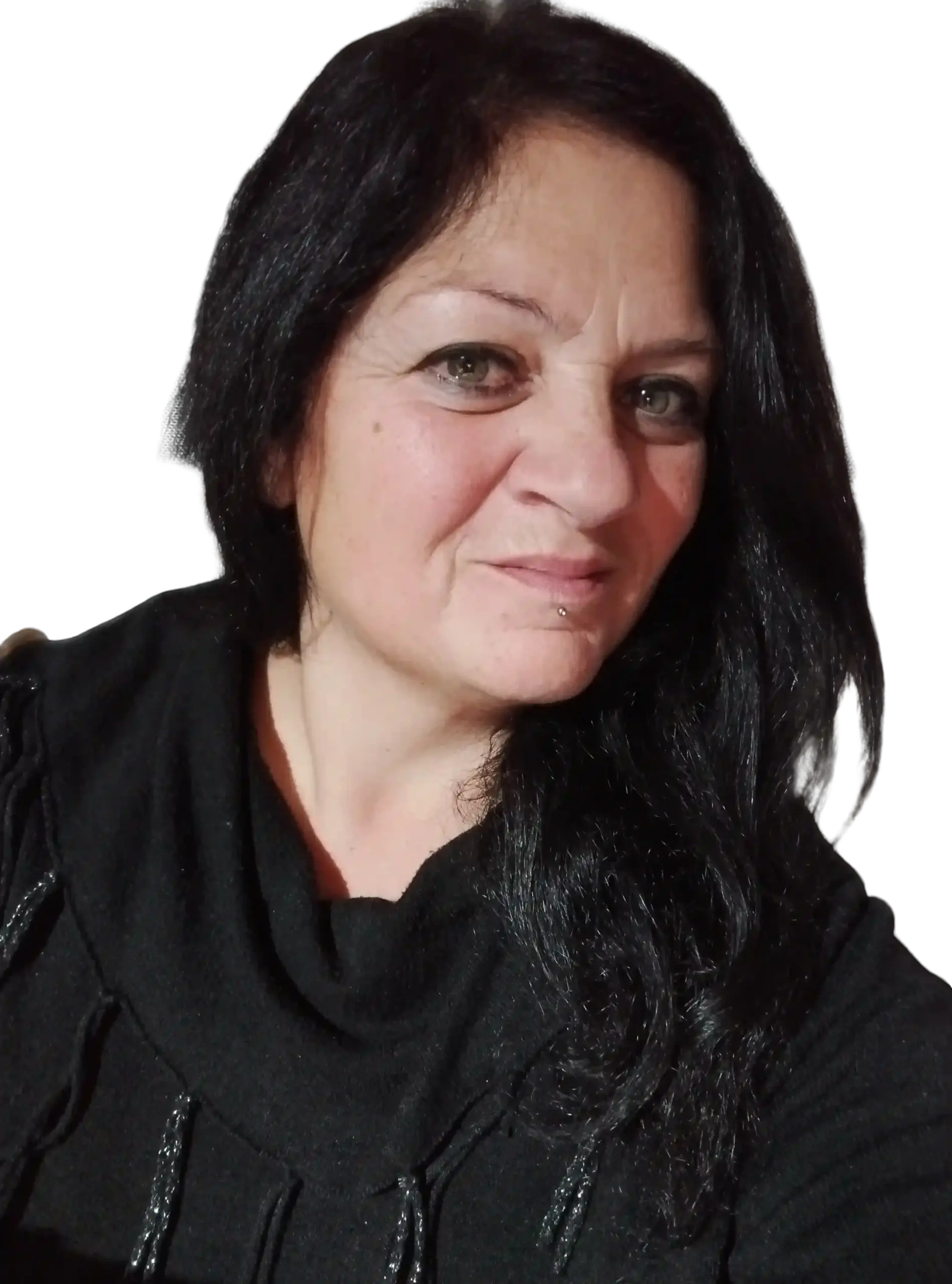 Gantke&reg; Faszienbehandlung in 84332 Hebertsfelden bei Elke Seonbuchner