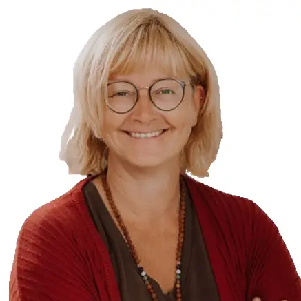 Gantke® Faszienbehandlung in 34431 Marsberg bei Heike Otto