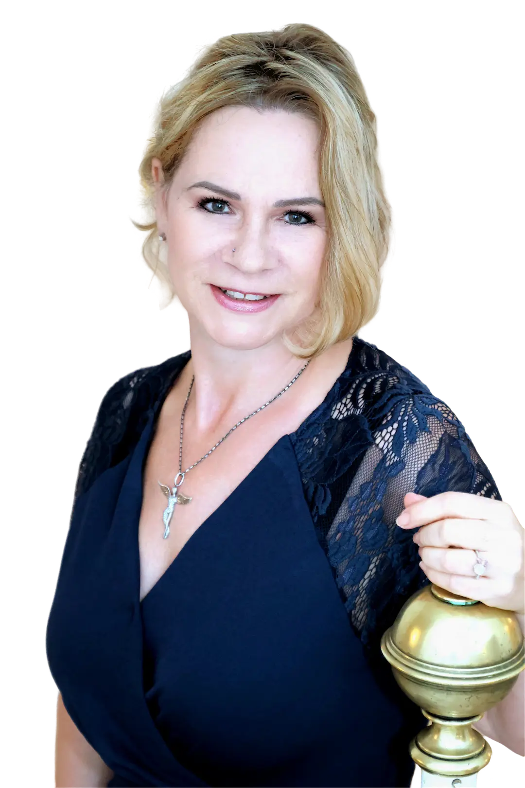 Gantke® Faszienbehandlung in 82008 Unterhaching bei Ines Schöne