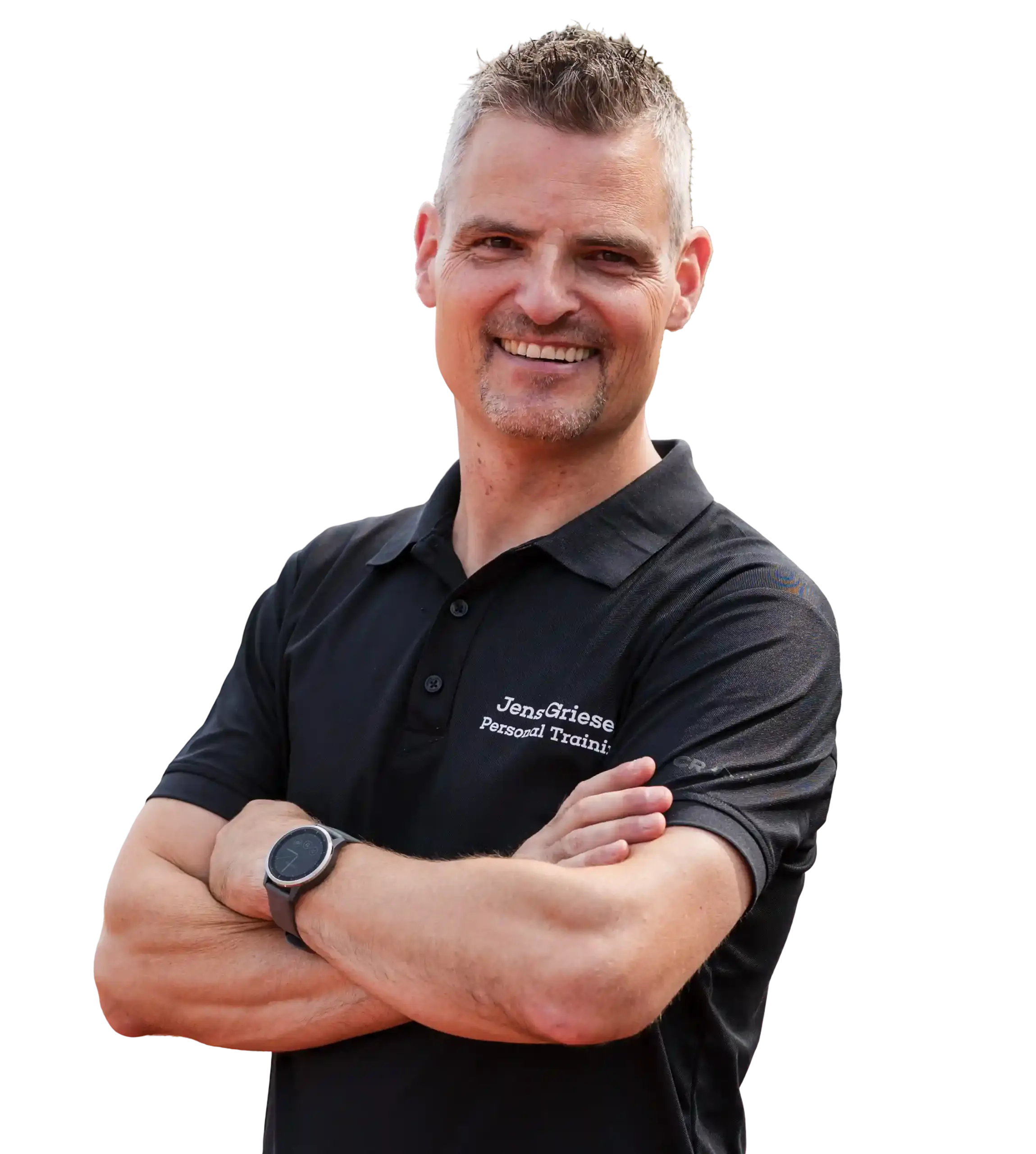 Gantke® Faszienbehandlung in 40699 Erkrath bei Jens Grieser