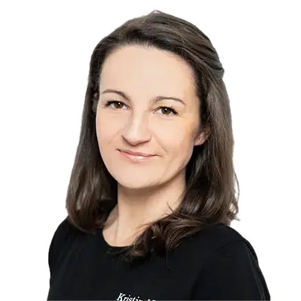 Gantke® Faszienbehandlung in 8062 Zwickau bei Kristin Müller