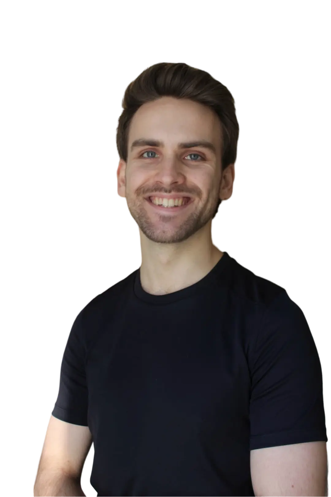 Gantke® Faszienbehandlung in 42327 Wuppertal bei Lennart Schäfer