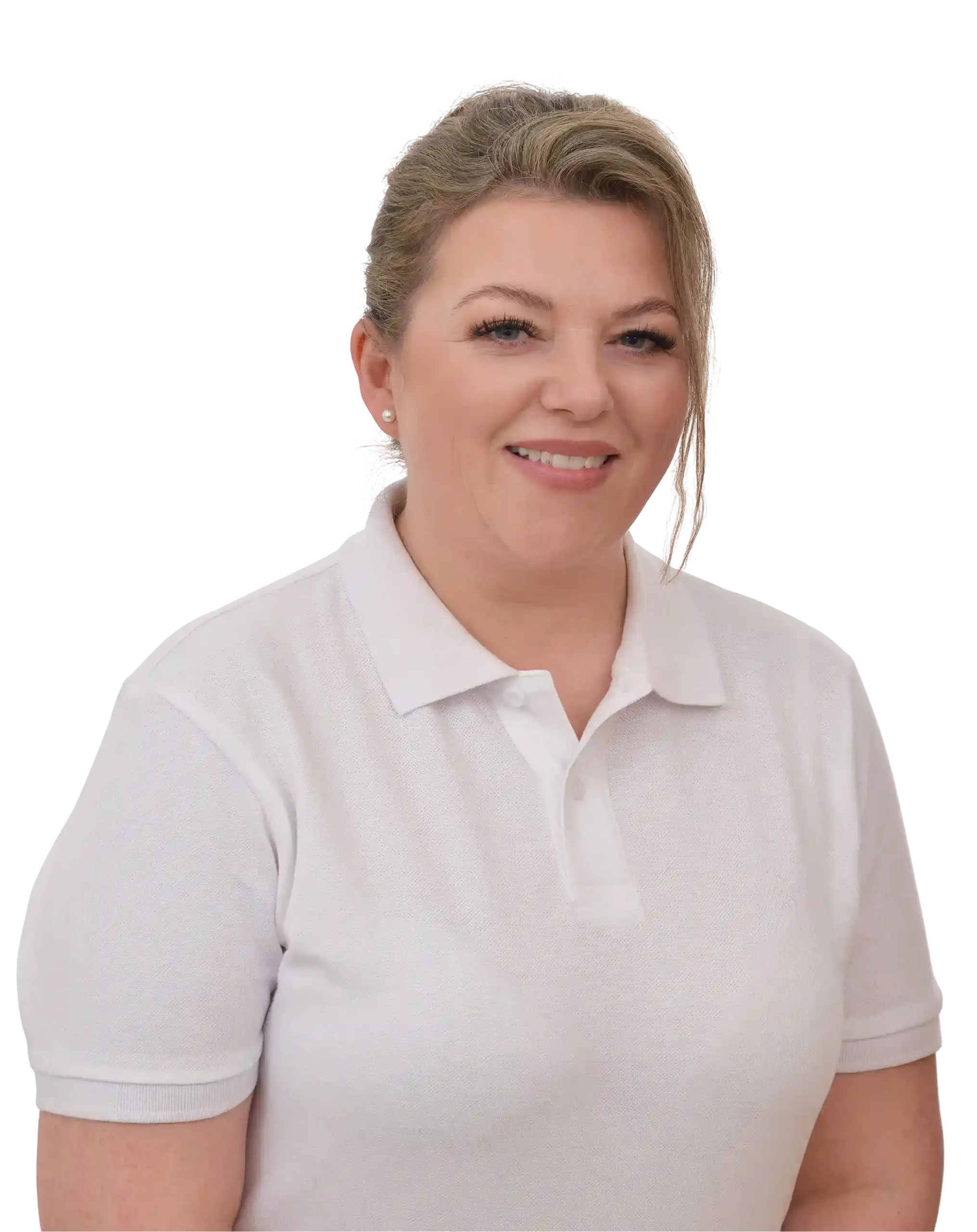 Gantke® Faszienbehandlung in 49692 Cappeln bei Lilia Bader