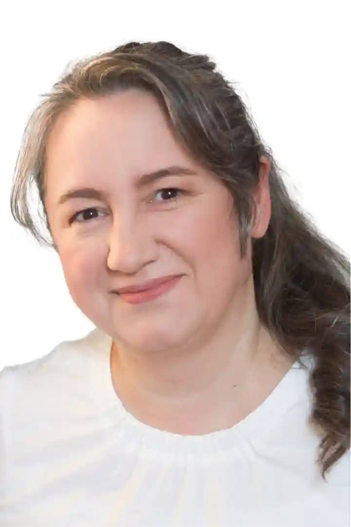 Gantke® Faszienbehandlung in 26121 Oldenburg bei Lilli Felker