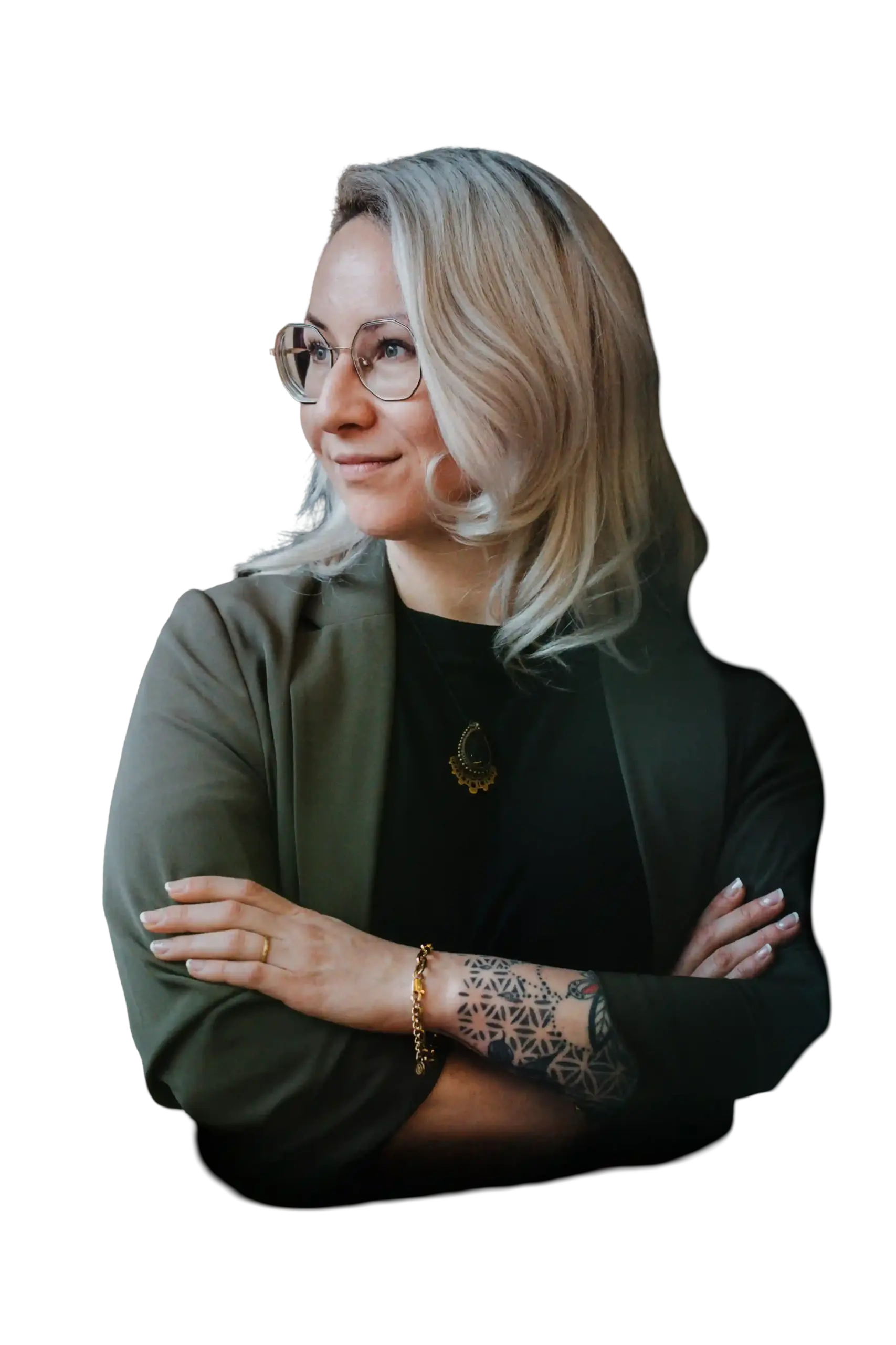 Gantke&reg; Faszienbehandlung in 4103 Leipzig bei Lisa Krause