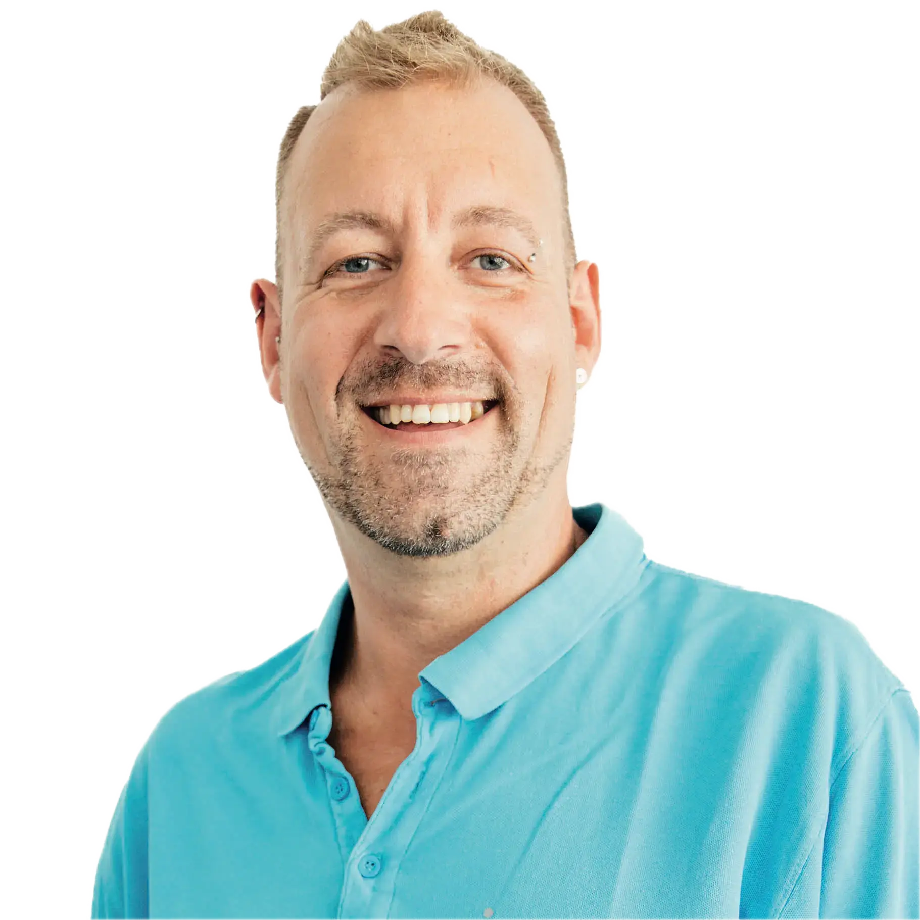 Gantke® Faszienbehandlung in 89129 Langenau bei Manuel Gerhard