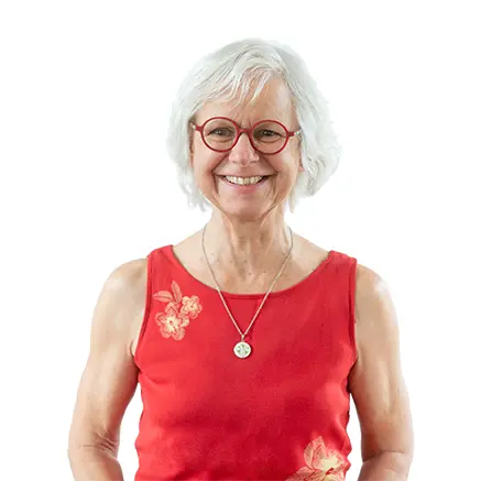 Gantke® Faszienbehandlung in 95145 Oberkotzau bei Marianna Haas