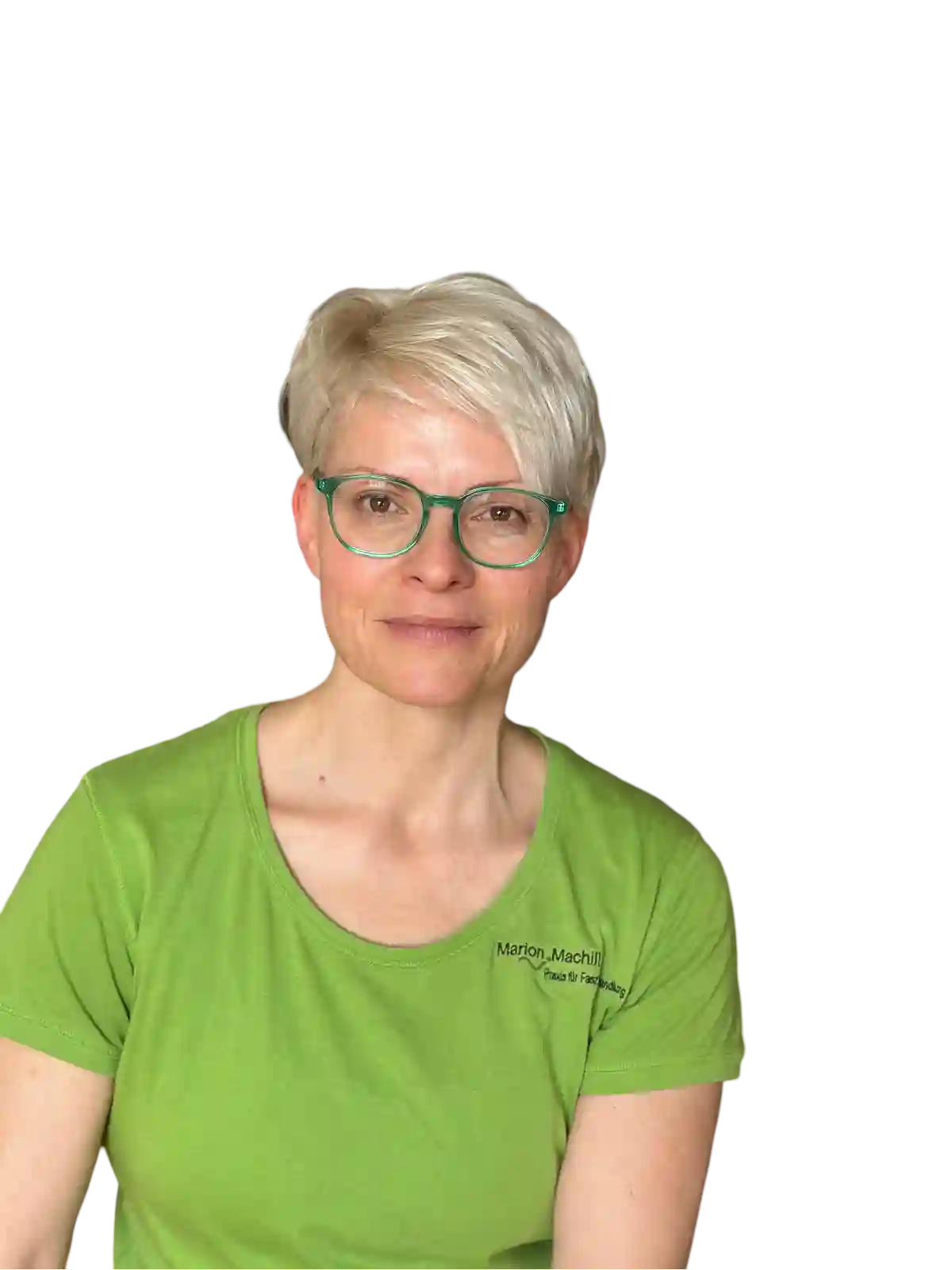 Gantke® Faszienbehandlung in 49170 Hagen-am-Teutoburger-Wald bei Marion Machill