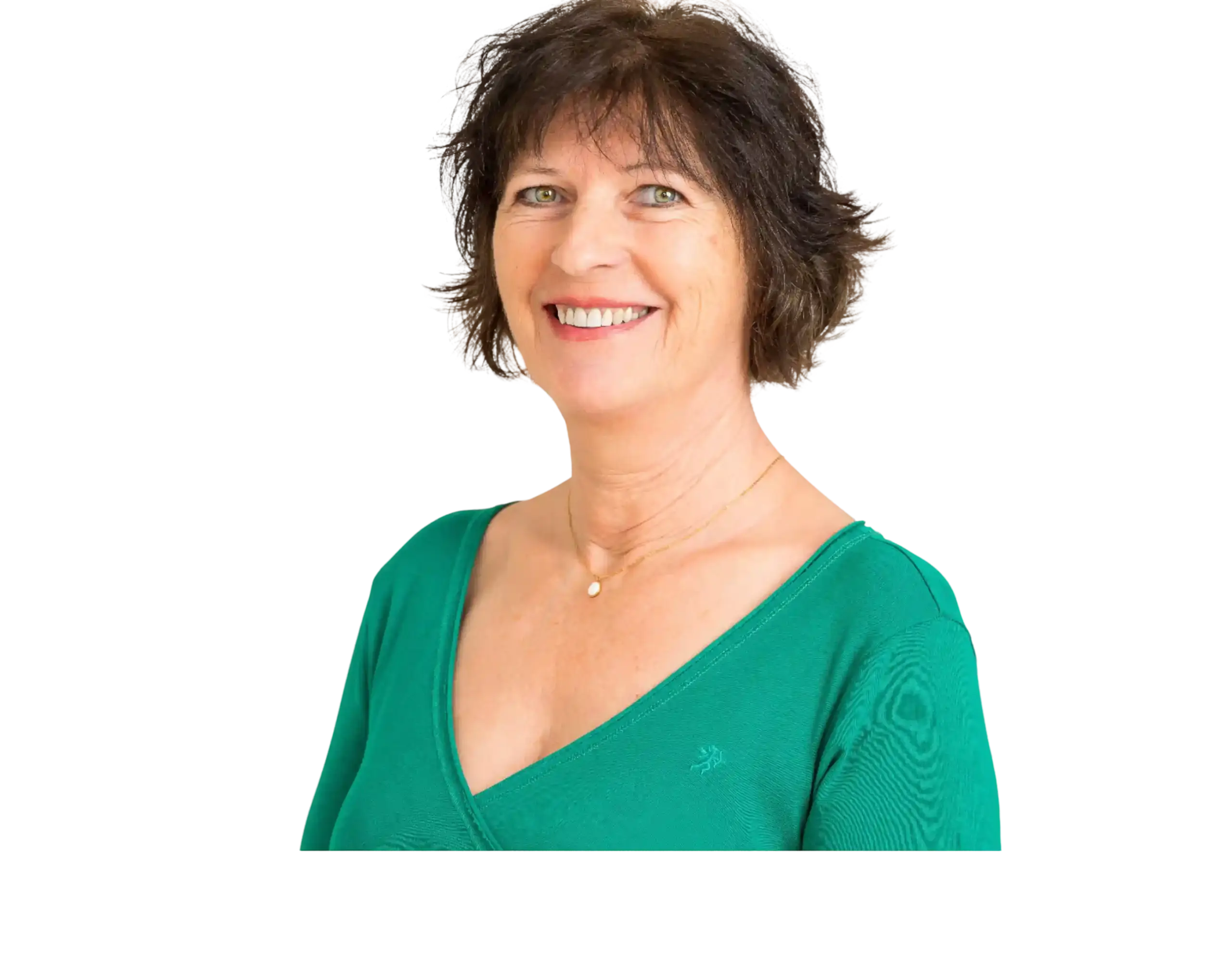 Gantke® Faszienbehandlung in 91161 Hilpoltstein bei Martina Waltl