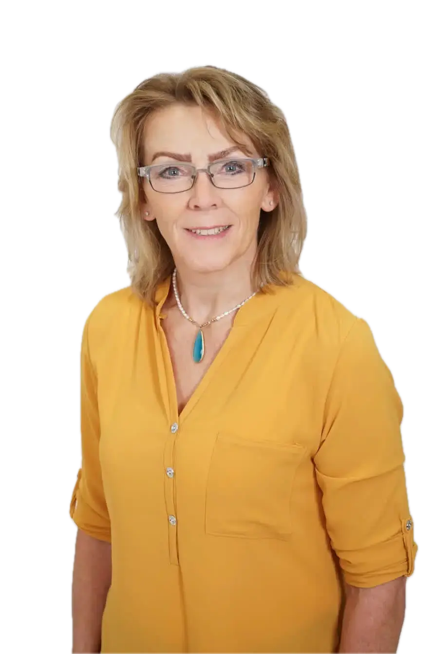 Gantke® Faszienbehandlung in 48691 Vreden bei Mechthild Gericks