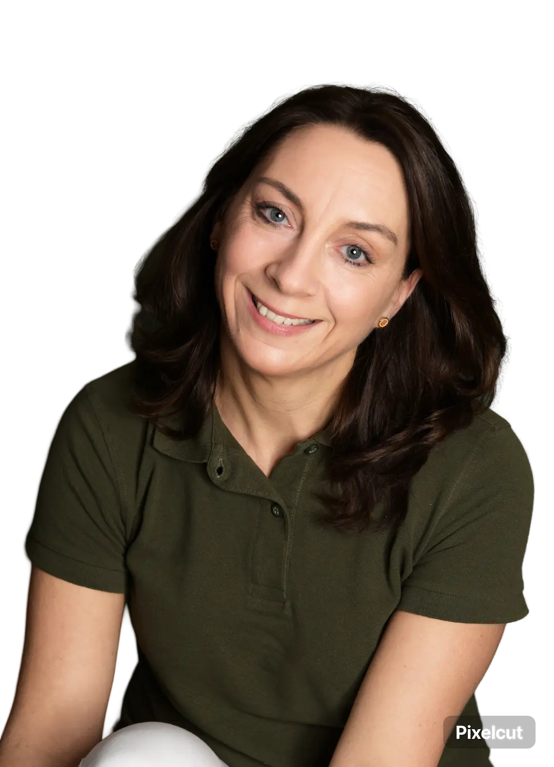 Gantke® Faszienbehandlung in 63808 Haibach bei Sabrina Nagel