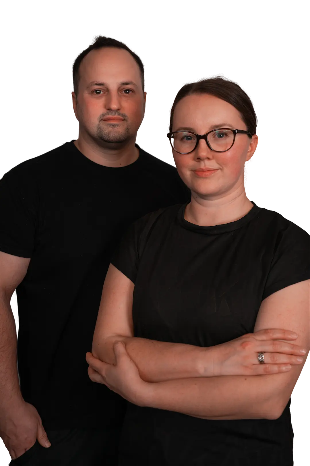 Gantke® Faszienbehandlung in 49688 Lastrup bei Sergej & Elli Weischnur