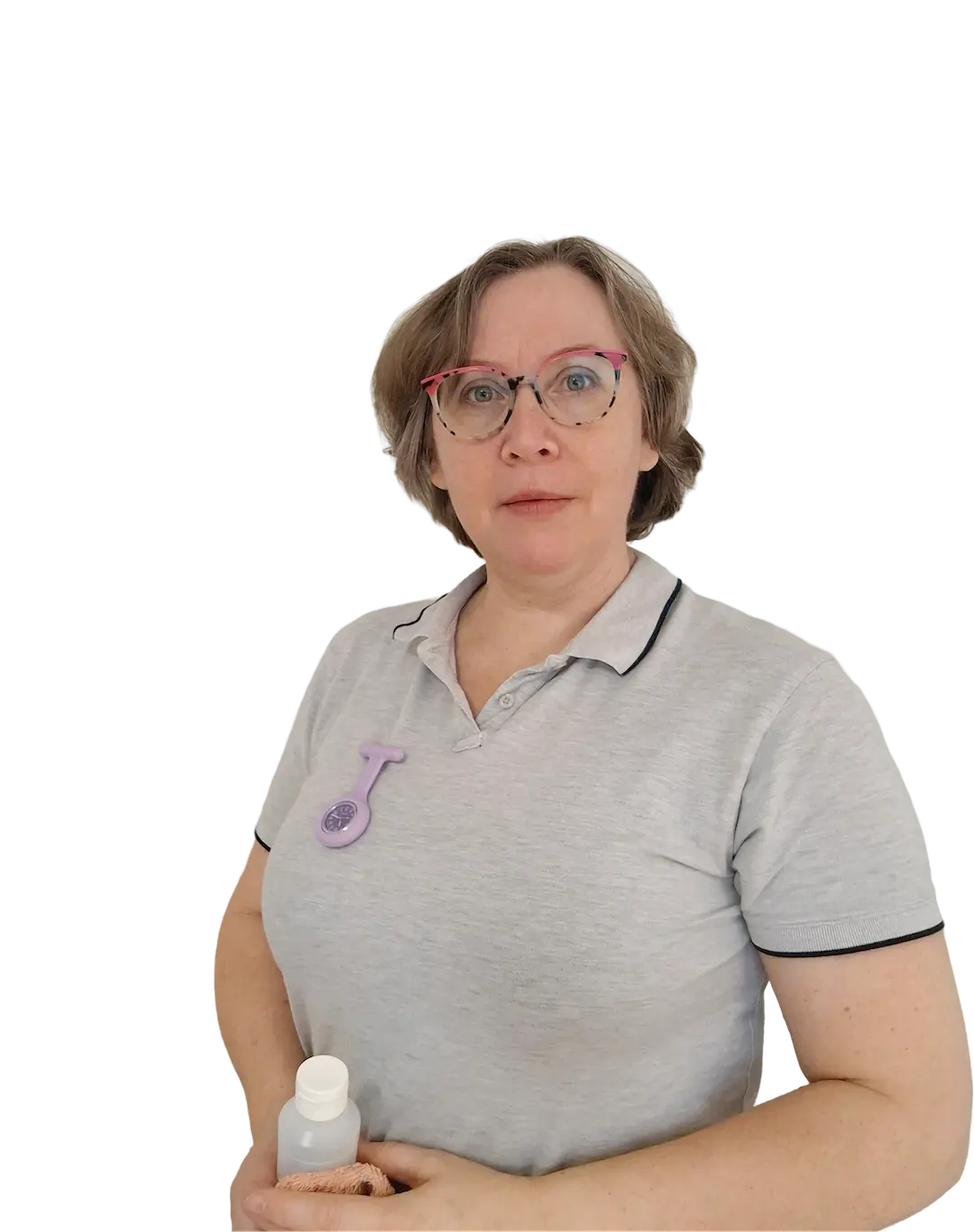 Gantke&reg; Faszienbehandlung in 46414 Rhede bei Silviana Boon