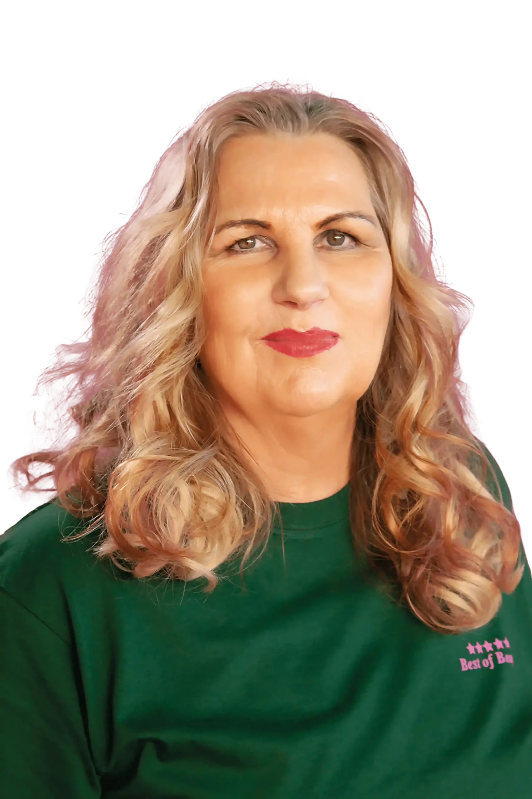 Gantke® Faszienbehandlung in 47551 Bedburg-Hau bei Ulrike Kiessler