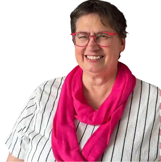 Gantke&reg; Faszienbehandlung in 45219 Essen-Kettwig bei Ulrike Roedde