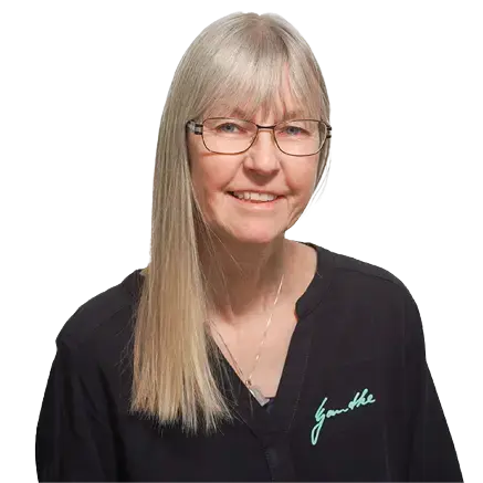 Gantke&reg; Faszienbehandlung in 44287 Dortmund bei Ute Zissel