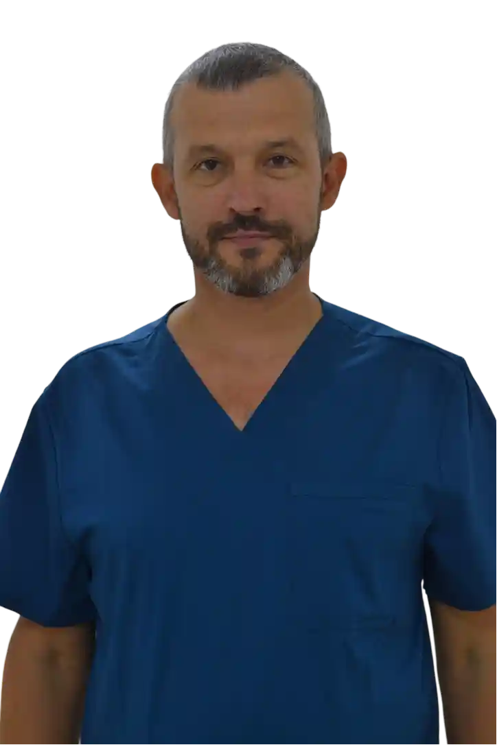 Gantke® Faszienbehandlung in 81245 München bei Valeriy Konoz